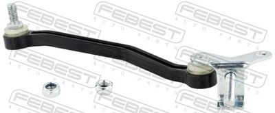 Mounting, axle strut FEBEST 1623-002FL