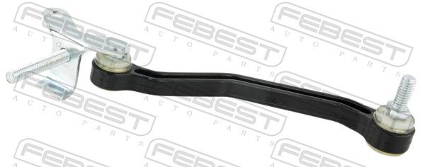 FEBEST 1623-002FR Mounting, axle strut