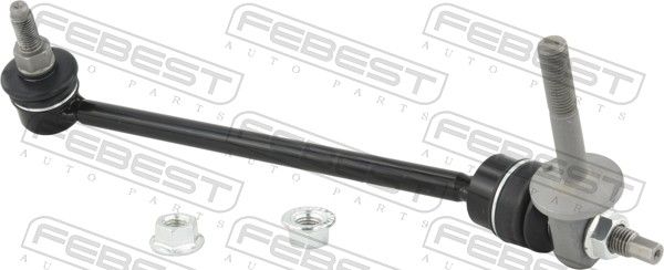 FEBEST 1623-253FLH Link/Coupling Rod, stabiliser bar