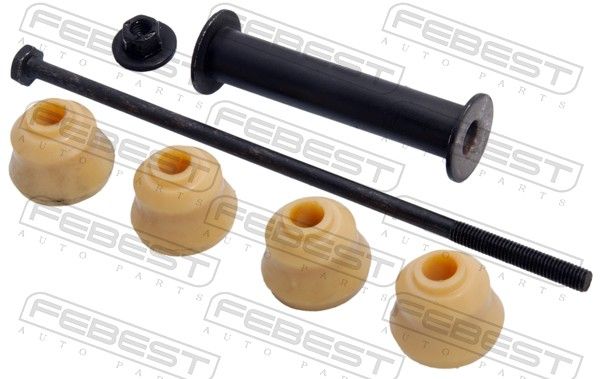 FEBEST 1623-001 Link/Coupling Rod, stabiliser bar