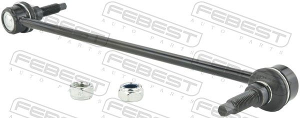 FEBEST 1623-156F Link/Coupling Rod, stabiliser bar