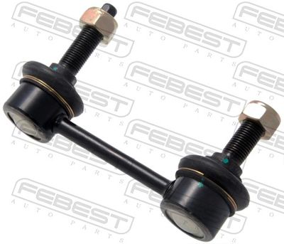 Link/Coupling Rod, stabiliser bar FEBEST 1623-164R