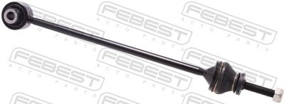 Link/Coupling Rod, stabiliser bar FEBEST 1623-166FR