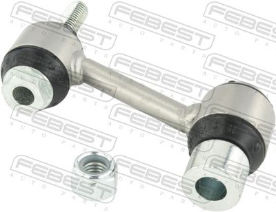 Link/Coupling Rod, stabiliser bar FEBEST 1623-176R