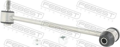 Link/Coupling Rod, stabiliser bar FEBEST 1623-204RL