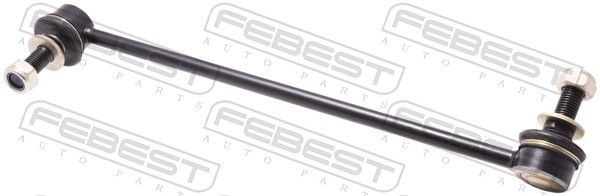 FEBEST 1623-207LH Link/Coupling Rod, stabiliser bar