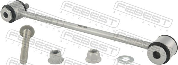FEBEST 1623-211R Link/Coupling Rod, stabiliser bar