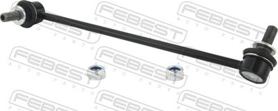 Link/Coupling Rod, stabiliser bar FEBEST 1623-212FL