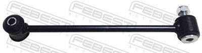 Link/Coupling Rod, stabiliser bar FEBEST 1623-R172R