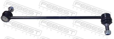 Link/Coupling Rod, stabiliser bar FEBEST 1623-W447FRH