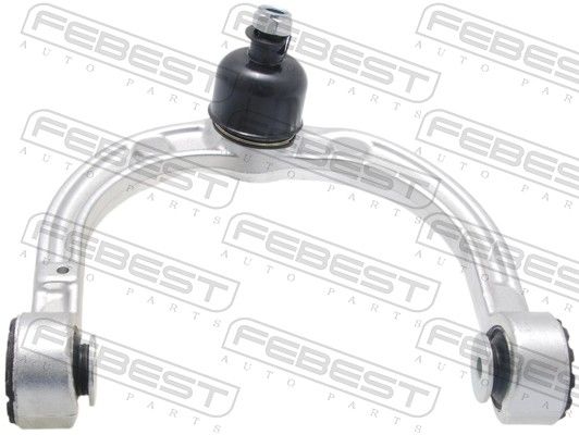 FEBEST 1624-164UFL Control/Trailing Arm, wheel suspension