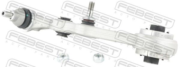 FEBEST 1624-205FLRR Control/Trailing Arm, wheel suspension