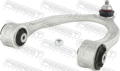 Control/Trailing Arm, wheel suspension FEBEST 1624-205FUPL