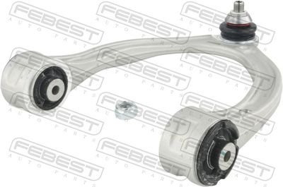 Control/Trailing Arm, wheel suspension FEBEST 1624-205FUPR