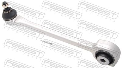 Control/Trailing Arm, wheel suspension FEBEST 1625-204F