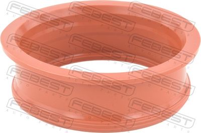 Seal Ring, charge air hose FEBEST 16400-013