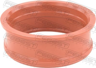 Seal, turbine inlet (charger) FEBEST 16400-014