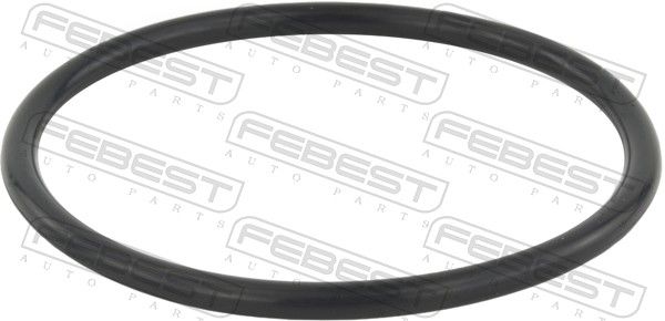 FEBEST 16400-015 Seal Ring, charge air hose