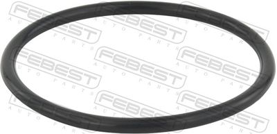 Seal Ring, charge air hose FEBEST 16400-015