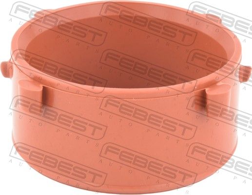 FEBEST 16400-016 Seal, turbine inlet (charger)