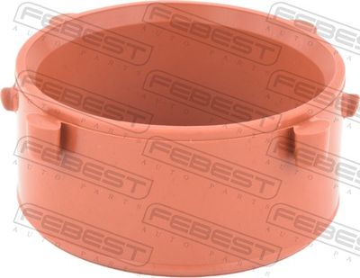 Seal, turbine inlet (charger) FEBEST 16400-016
