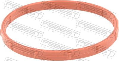 Gasket, throttle body FEBEST 16400-017