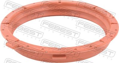 Seal, air filter housing FEBEST 16400-018