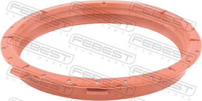 Seal, air filter housing FEBEST 16400-019
