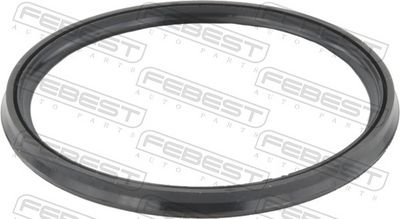 Seal Ring, charge air hose FEBEST 16400-020