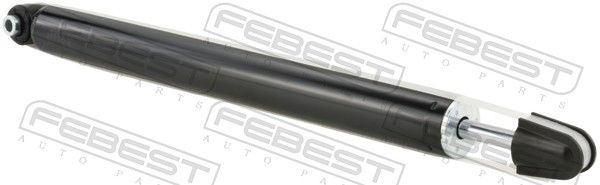 FEBEST 164469998R Shock Absorber