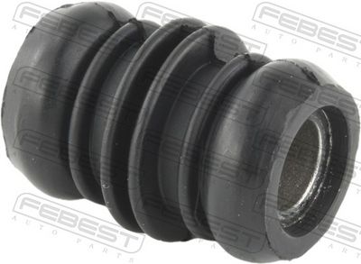 Hose, transmission oil cooler FEBEST 16457-001