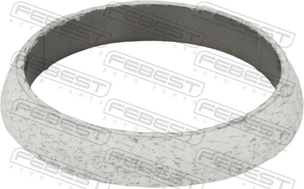 FEBEST 16491-003 Gasket, exhaust pipe