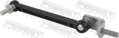 Control Arm Coupling Rod, level control FEBEST 1650-001F