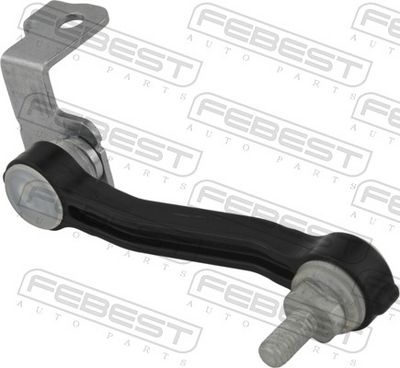 Control Arm Coupling Rod, level control FEBEST 1650-003FL