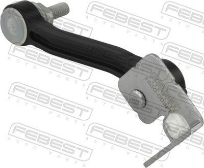 Control Arm Coupling Rod, level control FEBEST 1650-003FR