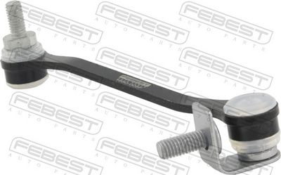 Control Arm Coupling Rod, level control FEBEST 1650-005F