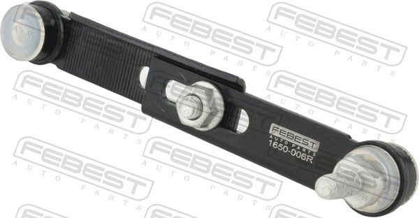 FEBEST 1650-006R Control Arm Coupling Rod, level control