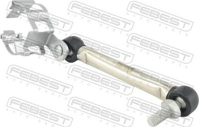 Control Arm Coupling Rod, level control FEBEST 1650-009R