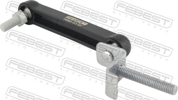 FEBEST 1650-011F Control Arm Coupling Rod, level control