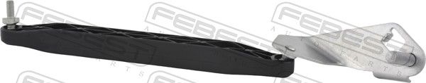 FEBEST 1650-012RL Control Arm Coupling Rod, level control