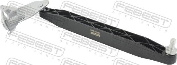 FEBEST 1650-012RR Control Arm Coupling Rod, level control