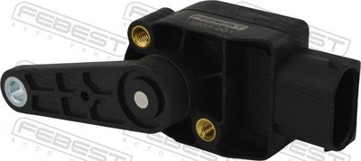 Sensor, headlight levelling FEBEST 16603-001