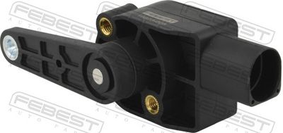 Sensor, headlight levelling FEBEST 16603-005