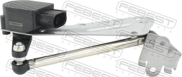 FEBEST 16603-008 Sensor, headlight levelling