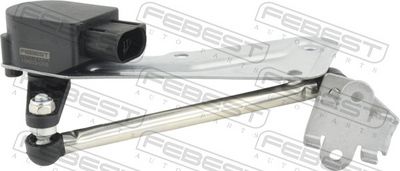Sensor, headlight levelling FEBEST 16603-008
