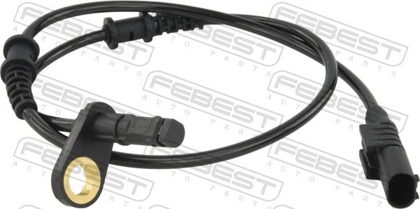 FEBEST 16606-006 Sensor, wheel speed