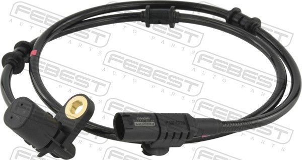 FEBEST 16606-007 Sensor, wheel speed