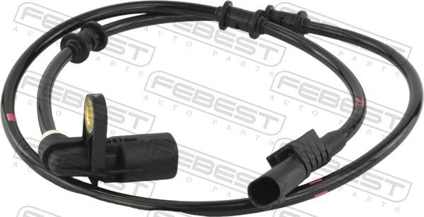 FEBEST 16606-008 Sensor, wheel speed