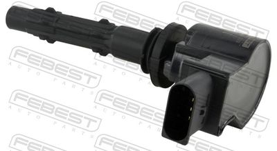 Ignition Coil FEBEST 16640-003