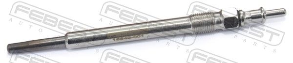FEBEST 16642-001 Glow Plug